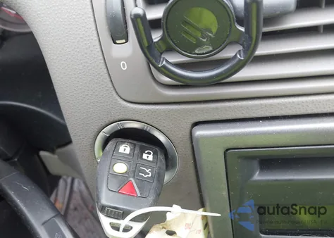 2006 Volvo S40 2.4I z USA, uszkodzony, nr VIN YV1MS382X62194983